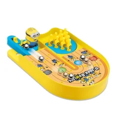 Minions U-Turn Bowling
