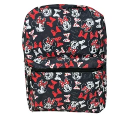Minnie 16" Backpack with All Over Print