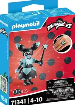 Miraculous: Puppeteer