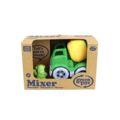 Mixer Construction Truck