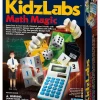 4M-Kidz Labs Math Magic