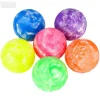 1.75" 45mm Marble Hi-Bounce Ball