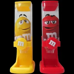 M&M Twist M Dispensers