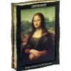 Mona Lisa Wooden Puzzle - 1,000 Pieces