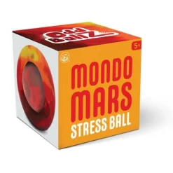 Mondo Mars Ball