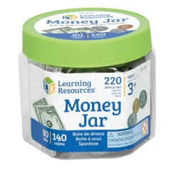 Money Jar