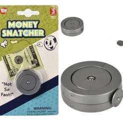 Money Snatcher