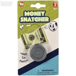 Money Snatcher