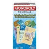 Monopoly The Card Game