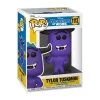 Monsters at Work - Tylor Tuskmon Funko Pop! Vinyl Figure