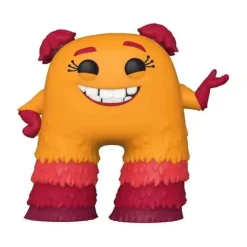 Monsters at Work - Val Little Pop! Vinyl Figure