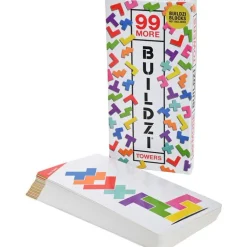99 More Buildzi Towers
