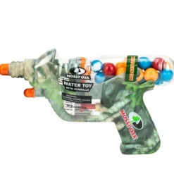Mossy Oak Water Toy with Gumballs - Single