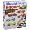 Mould & Paint - Racers