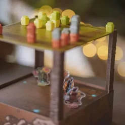 Mountains Out Of Molehills