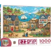 Mr. Wiggins Whirligigs - 1000 Piece EZGrip Puzzle