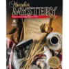 Murder Mystery Party Game - Pasta, Passion & Pistols