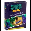 Murder Mystery Party Game - Murder at Mardi Gras