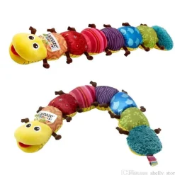 Musical Inchworm