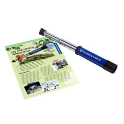 My Discovery Telescope