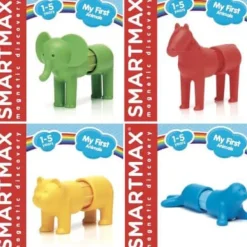 My First Animals - Assorted Styles