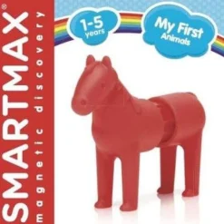 My First Animals - Assorted Styles