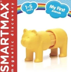 My First Animals - Assorted Styles