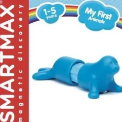 My First Animals - Assorted Styles