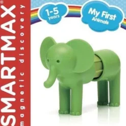 My First Animals - Assorted Styles