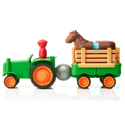 My First Farm Tractor