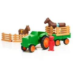 My First Farm Tractor