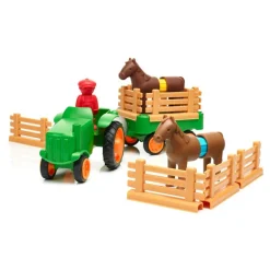 My First Farm Tractor