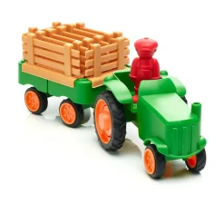 My First Farm Tractor