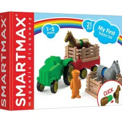 My First Farm Tractor