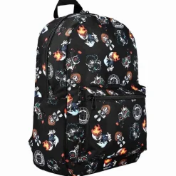 My Hero Academia Chibi AOP Backpack