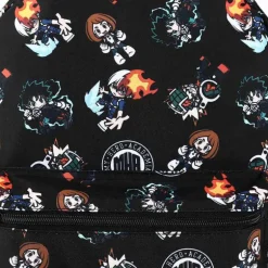 My Hero Academia Chibi AOP Backpack