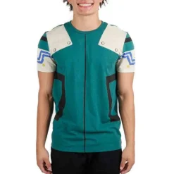My Hero Academia: Deku - Cosplay Tee
