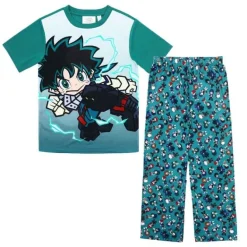 My Hero Academia: Deku - Youth Sleep Set