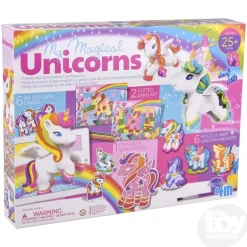 My Magical Unicorns