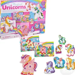 My Magical Unicorns