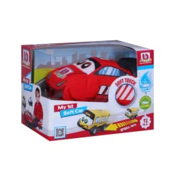 My 1st Soft Car Race Car