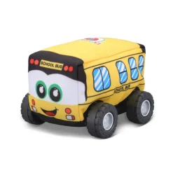 My 1st Soft Car School Bus