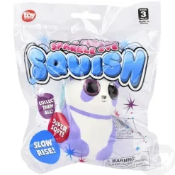 3.5" Mystical Squish Animal