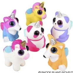 3.5" Mystical Squish Animal