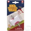 Nail Through Finger Trick
