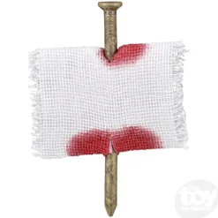 Nail Through Finger Trick