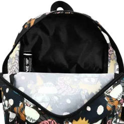 Naruto Ramen Toss AOP Mini Backpack