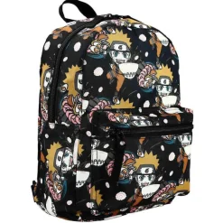 Naruto Ramen Toss AOP Mini Backpack