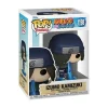 Naruto Shippuden - Izumo Kamizuki Funko Pop! Vinyl Figure