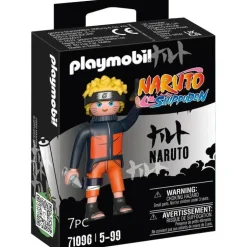Naruto Shippuden - Naruto